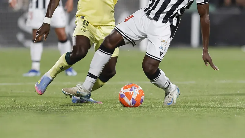 Movistar Plus tiene fútbol, tenis y baloncesto hasta el domingo por menos de 10 euros: así es la programación que podrás ver