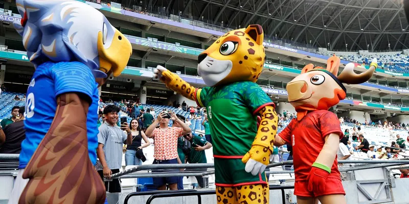 Mundial de Futbol 2026 devolvería 3.64 dólares por cada dólar invertido