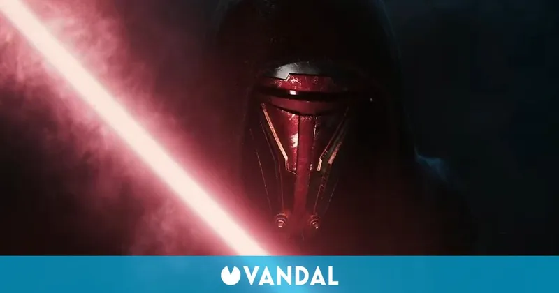 Star Wars: Knights of the Old Republic Remake no está cancelado y en Saber ya empiezan a hablar de su fecha