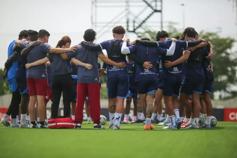 Real Estelí debuta ante Antigua y Diriangén recibe al tri-campeón de la Copa C.A.