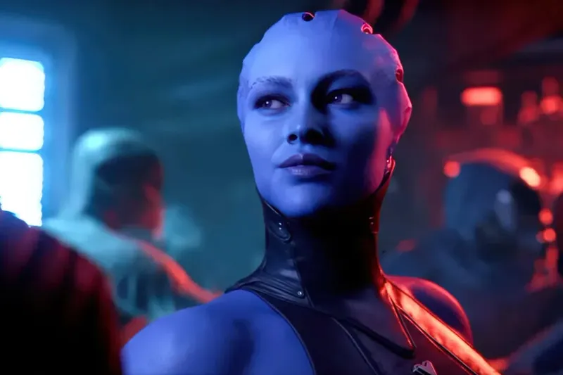 Jamás jugaremos a Mass Effect Universe, pero sabemos cómo hubiese sonado la banda sonora gracias al compositor Austin Wintory