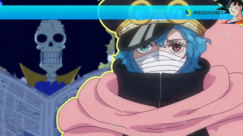 One Piece: predicción de spoilers y lo que podría pasar en el capítulo 1185 del manga