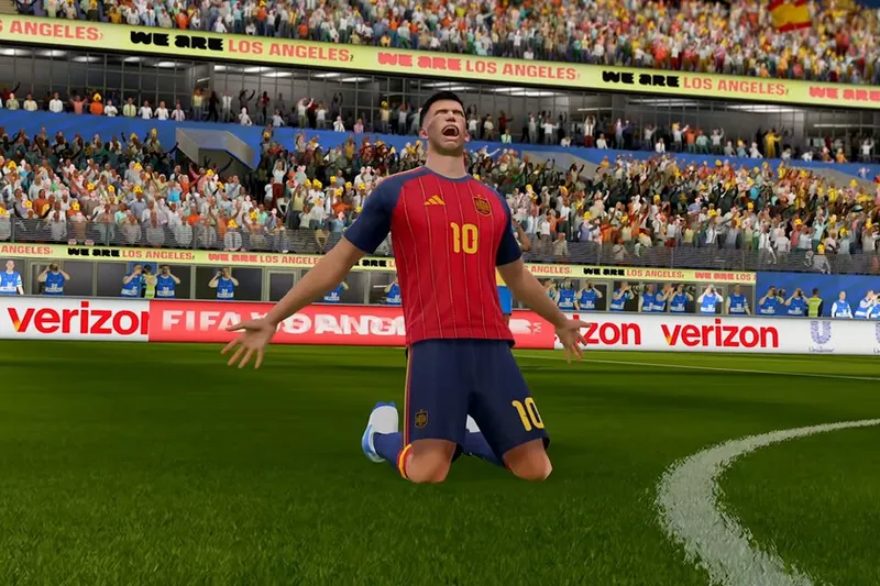 ¿Te acuerdas del FIFA de Netflix? Pues ya han cerrado el estudio de sus desarrolladores