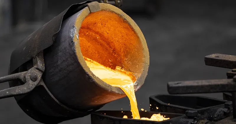 Oro alcanza su máximo de tres meses ante el regreso de las apuestas por un dólar más débil