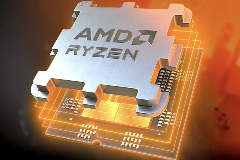 Si ya recomendaba esta CPU Ryzen X3D para gaming cuando salía más cara, ahora que baja de 175 euros, mucho más