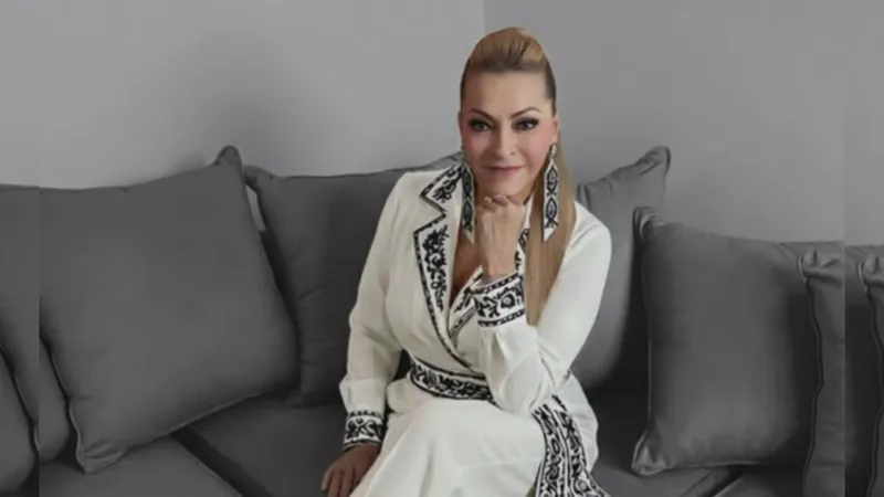 Rocío Banquells se queda con las ganas de volver a las telenovelas; actrices la alientan y apoyan