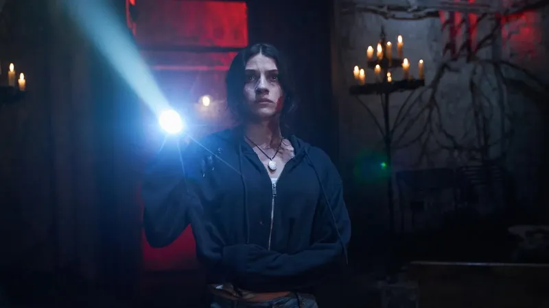 Netflix añadirá una película de supervivencia donde los protagonistas están atrapados en un bucle temporal