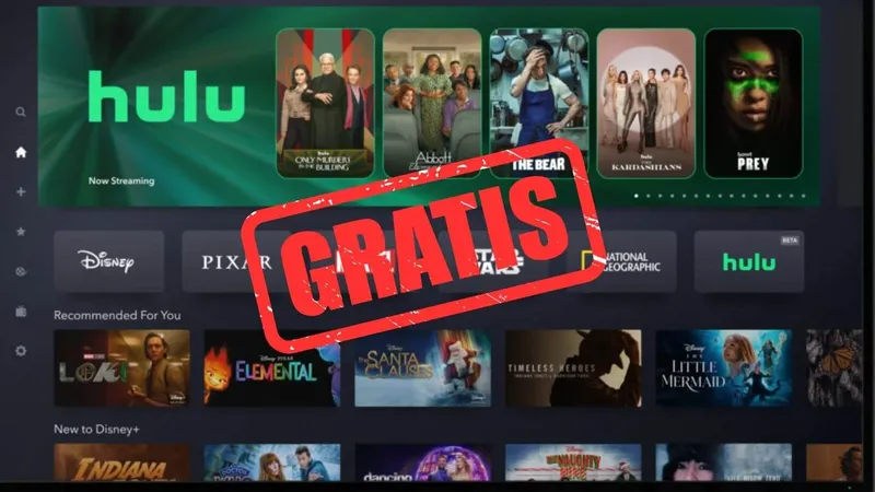 Disney+ podría ser totalmente gratis con otra suscripción: descubre si podrías beneficiarte