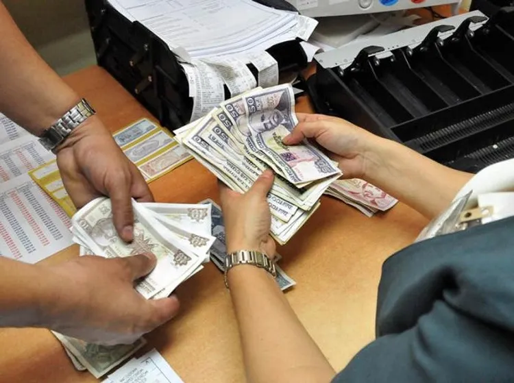 Entra en vigor aumento salarial para el sector presupuestado: estas son las nuevas cifras (+ PDF)