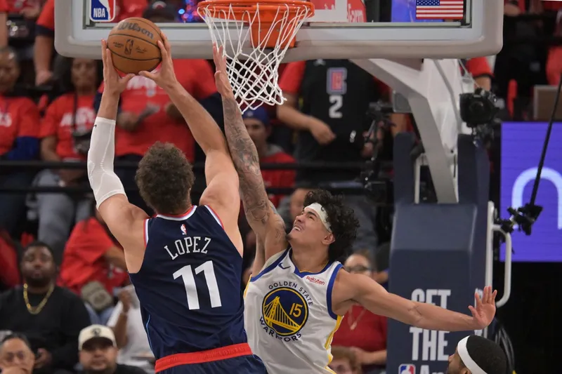 Los Clippers mueven ficha