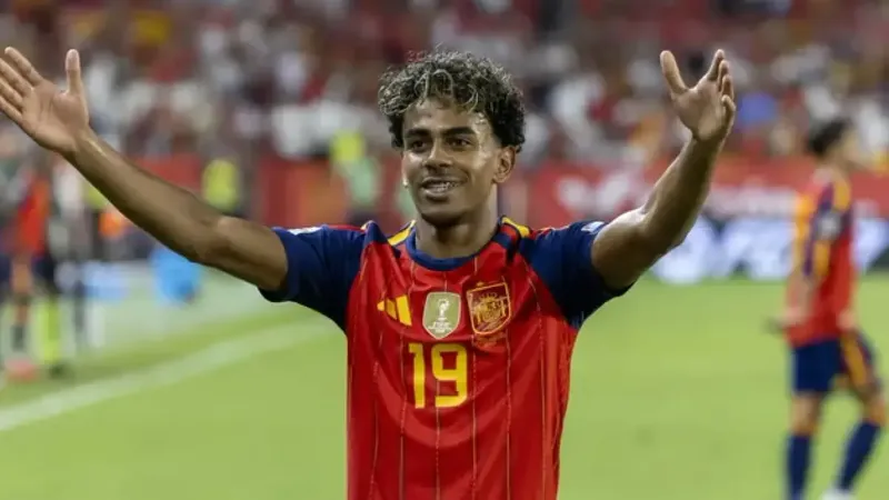 Un Barça 'on fire' también con sus selecciones
