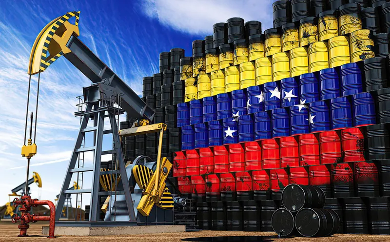 Rubio pone los ojos en la India para procesar petróleo venezolano