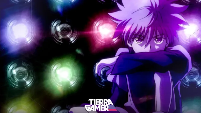 Hunter x Hunter le pone fecha a su regreso y esto es lo que debes saber