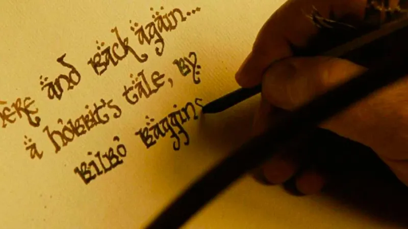"Una completa falta de respeto": Tolkien odió la primera adaptación de 'El Señor de los Anillos'