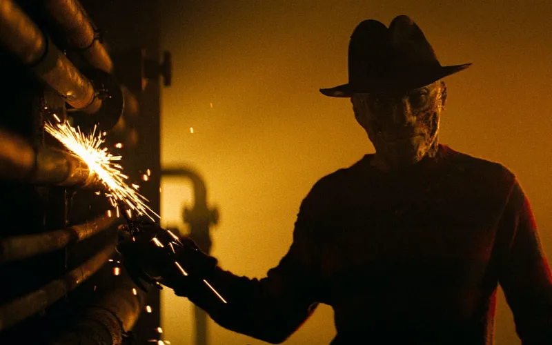 Vuelve Freddy Krueger: Paramount trabaja en una nueva 'Pesadilla en Elm Street'