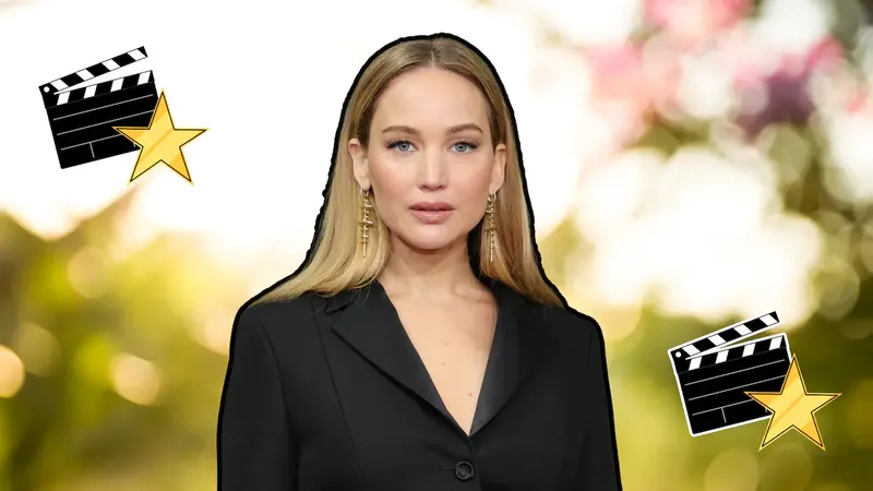 Jennifer Lawrence regresa como Katniss en la nueva película de ‘Los juegos del hambre’