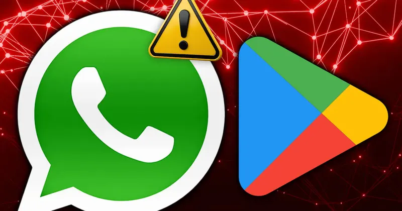 Advierten sobre un clon fraudulento de WhatsApp que ya tiene más de 500,000 descargas en la Google Play Store, ¿cómo distinguirlo y evitarlo?