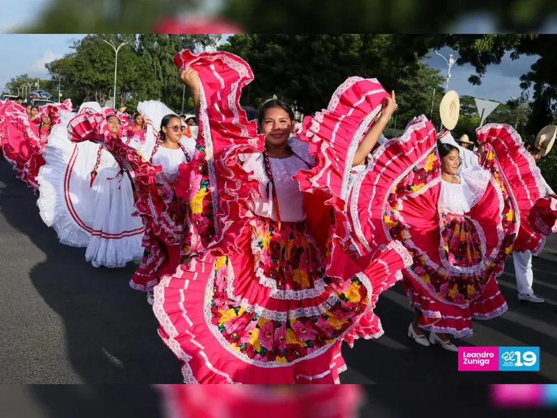 Nuestros coloridos huipiles, emblema de nuestra identidad