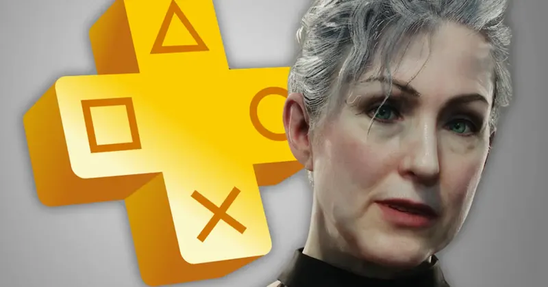 PlayStation Plus tendrá uno de sus peores meses en agosto y perderá 9 juegos, incluido un aclamado RPG con 86 en Metacritic y un querido juego de acción