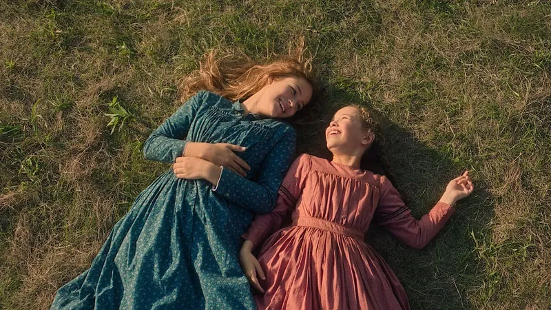 Netflix estrena hoy la serie que adapta uno de los mayores éxitos de la historia de la televisión