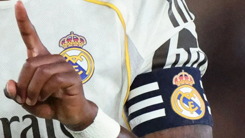 La 'maldición del capitán' vuelve a golpear al Real Madrid