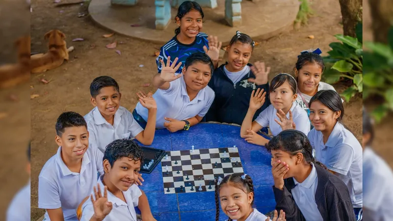 «Seguimos avanzando con entusiasmo y compromiso»: MINED destaca avances educativas en Nicaragua