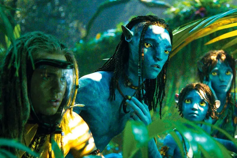 "Estamos explorando nuevas tecnologías" James Cameron asegura que quiere producir las dos próximas películas de Avatar en la mitad de tiempo que las anteriores entregas