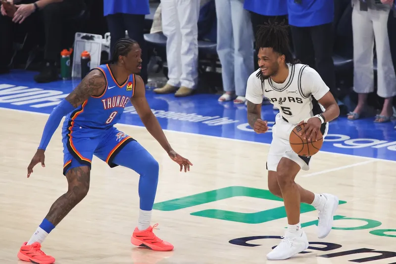 Alerta con la lesión de Jalen Williams