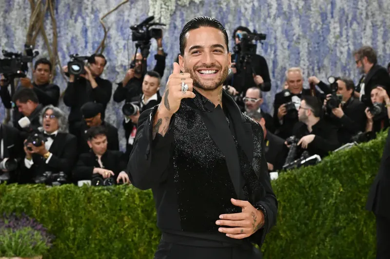 Maluma contó cómo se siente por convertirse en padre de nuevo