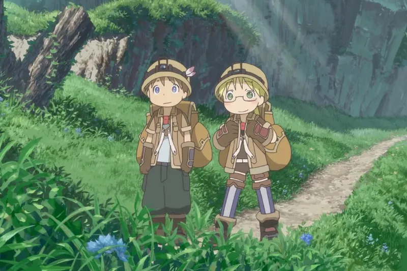 La nueva película de Made in Abyss ya se ha estrenado en Japón y confirma su segunda parte con una imagen de Hail Hex