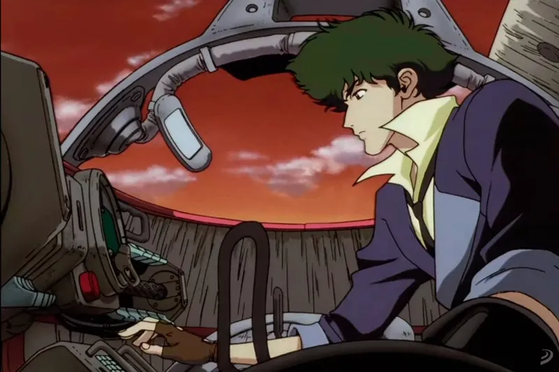 La física cuántica de los idiotas cósmicos: El hilo invisible que une a Dios, el multiverso y el mejor anime de ciencia ficción