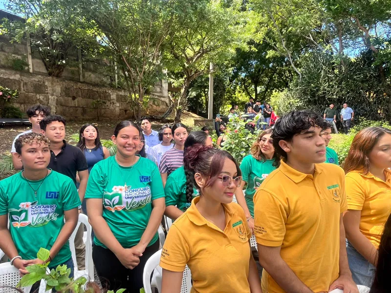 Cima Camping invita a los jóvenes a descubrir las bellezas naturales de Nicaragua