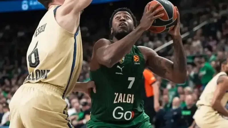 Fin al culebrón Moses Wright: ya tiene nuevo destino tras romper su acuerdo con el Barça