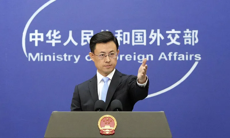 China evoluciona de "fábrica del mundo" y "mercado del mundo" a "potencia de innovación"