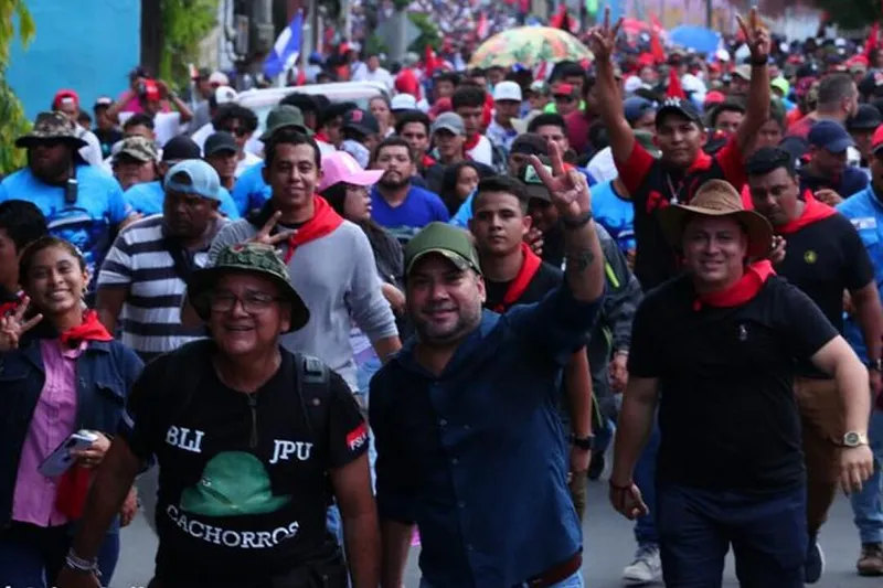 Nicaragua realizará más de 300 actividades en honor a héroes