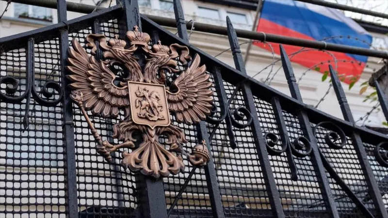 Rusia condena la “infundada” orden de arresto de EEUU contra Raúl Castro