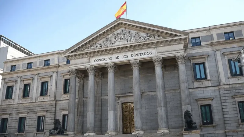 Última hora: el Congreso cambia las pensiones de los jubilados y les permite salvar sus ingresos