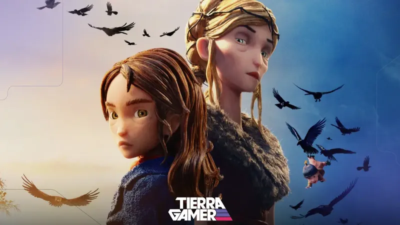 Wildwood: cuándo se estrena, de qué trata y lo que debes saber sobre esta cinta animada