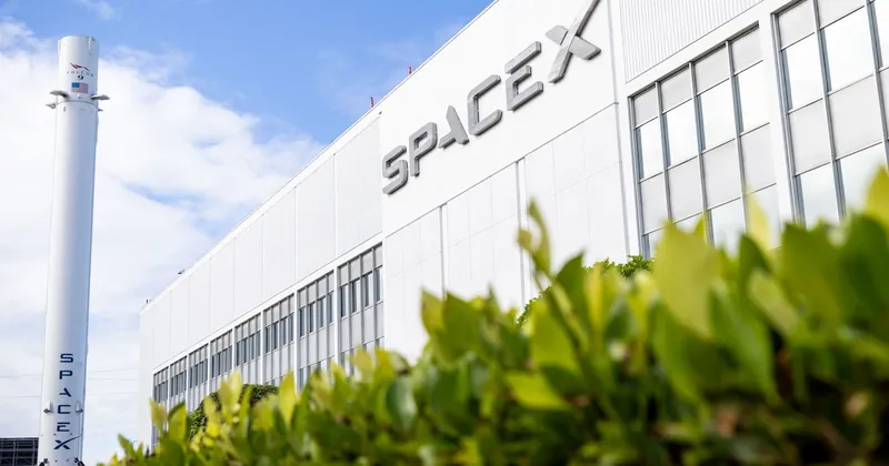 SpaceX busca recaudar US$75.000 millones en su OPI a US$135 por acción, dice Reuters