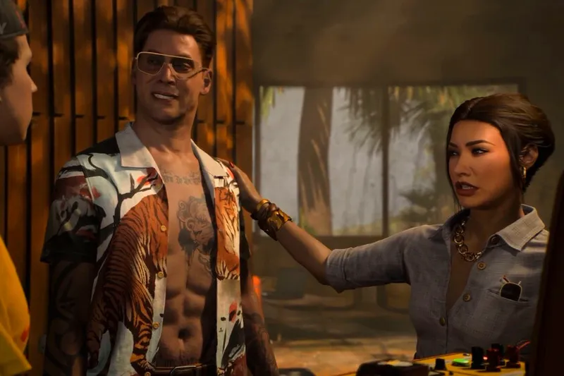 ¡Until Dawn 2 es real! PlayStation lleva el terror adolescente a una isla maldita y cambia por completo de escenario
