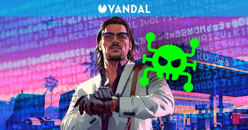 Falsas copias piratas de GTA 6 están plagadas de malware y advierten sobre el peligro de su descarga