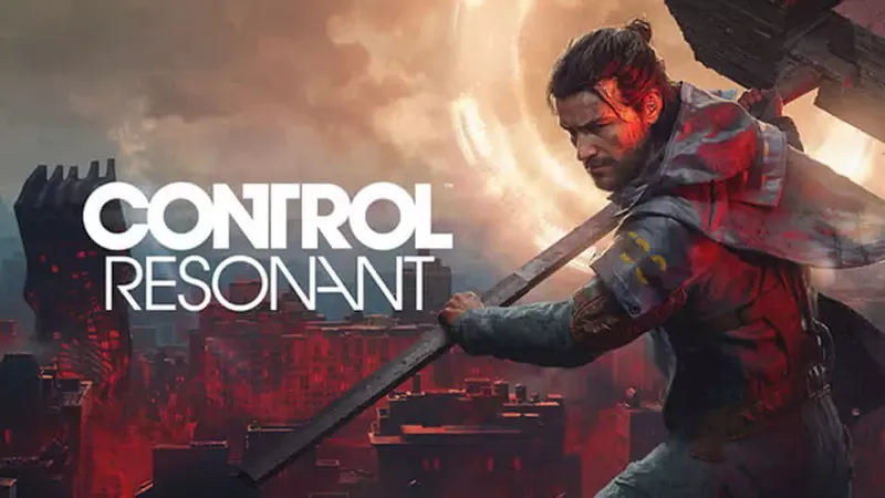 CONTROL Resonant lanzamiento
