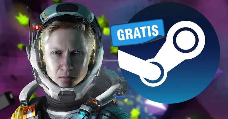 Gratis: Este juego con reseñas positivas inspirado en Returnal, exclusivo de PlayStation, está disponible sin costo en Steam