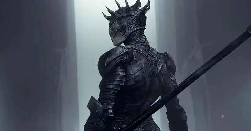 Gratis: es uno de los Souls más prometedores y ya puedes probarlo sin costo en PS5 y XBOX Series X|S antes de su lanzamiento oficial