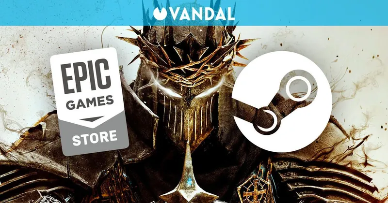 Lords of the Fallen 2 podrá estrenarse en Steam: CI Games rompe su acuerdo con Epic Games Store