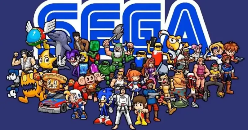 SEGA responde al debate sobre el futuro de los videojuegos físicos y deja clara su postura