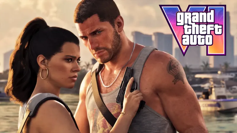 20 detalles, mecánicas y novedades de GTA 6 ALUCINANTES que se han confirmado tras la mirada extendida de Netflix