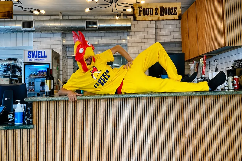 Abrieron un restaurante al estilo de GTA en la vida real, pero lo imitaron tan bien que los jefes de Rockstar acabaron con su proyecto para siempre