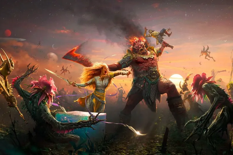 La edición de coleccionista de God of War Laufey te costará un pastón y seguirá el mal ejemplo de GTA 6: no incluirá el juego