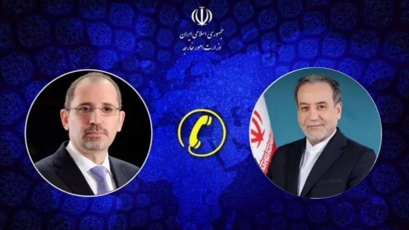 Araqchi: Seguridad regional exige frenar agresión de EEUU y belicismo israelí